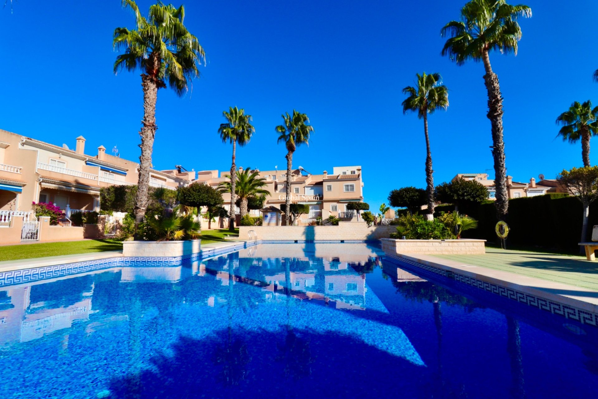 Odsprzedaż - DOM -
CIUDAD QUESADA