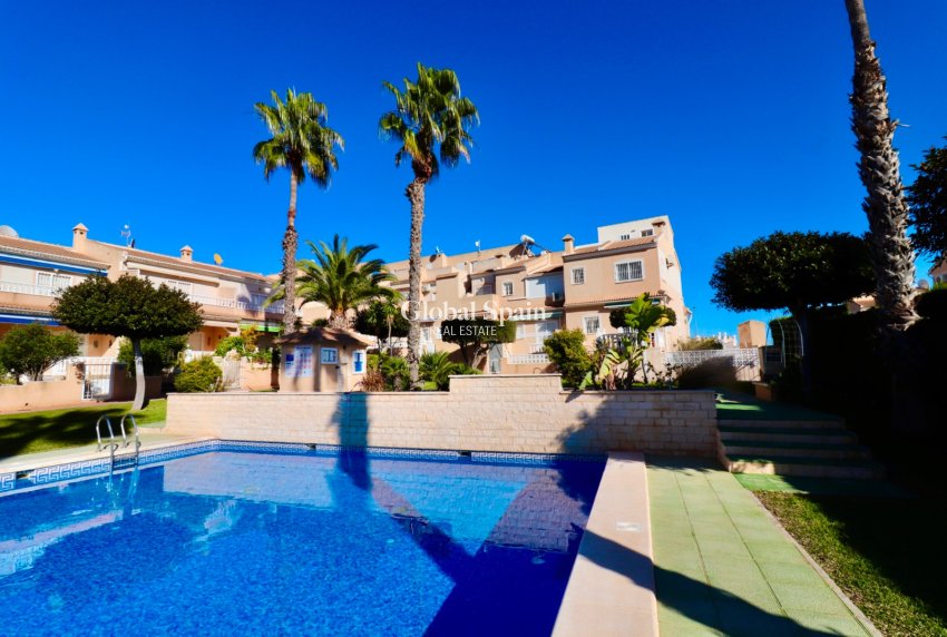 Odsprzedaż - DOM -
CIUDAD QUESADA