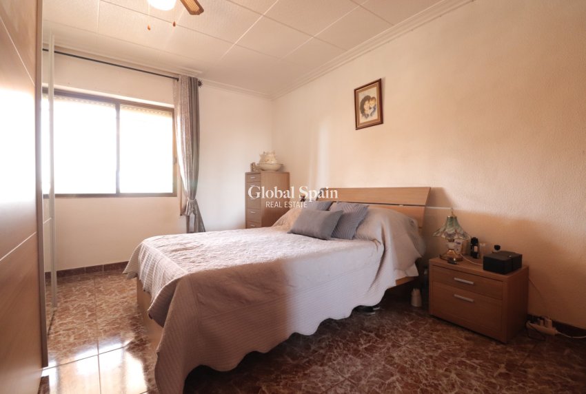 Odsprzedaż - DOM -
CREVILLENTE - Crevillente - Country
