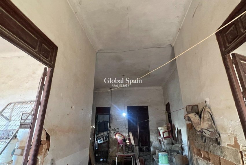 Odsprzedaż - DOM -
DAYA NUEVA - Comunidad valenciana