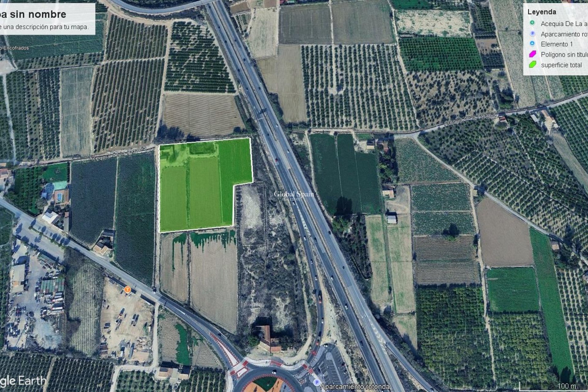 Odsprzedaż - DOM -
DAYA NUEVA - Comunidad valenciana