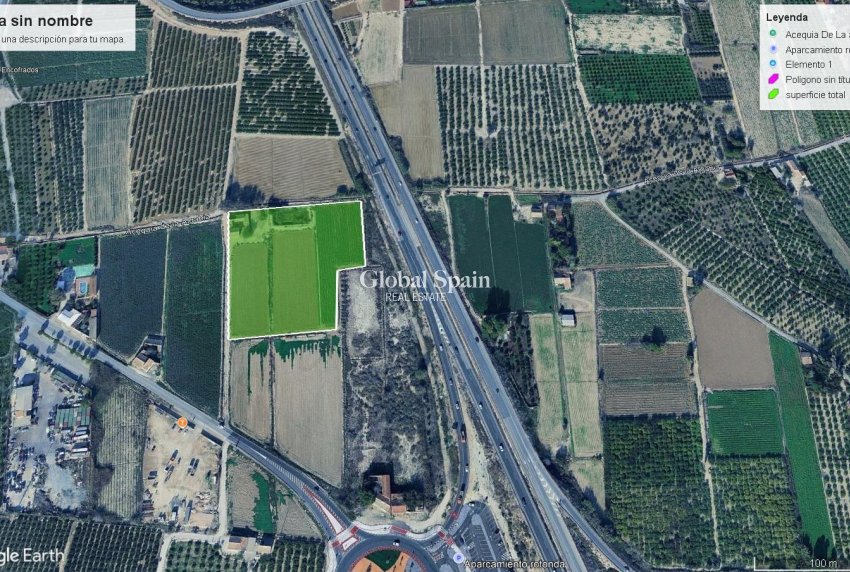 Odsprzedaż - DOM -
DAYA NUEVA - Comunidad valenciana