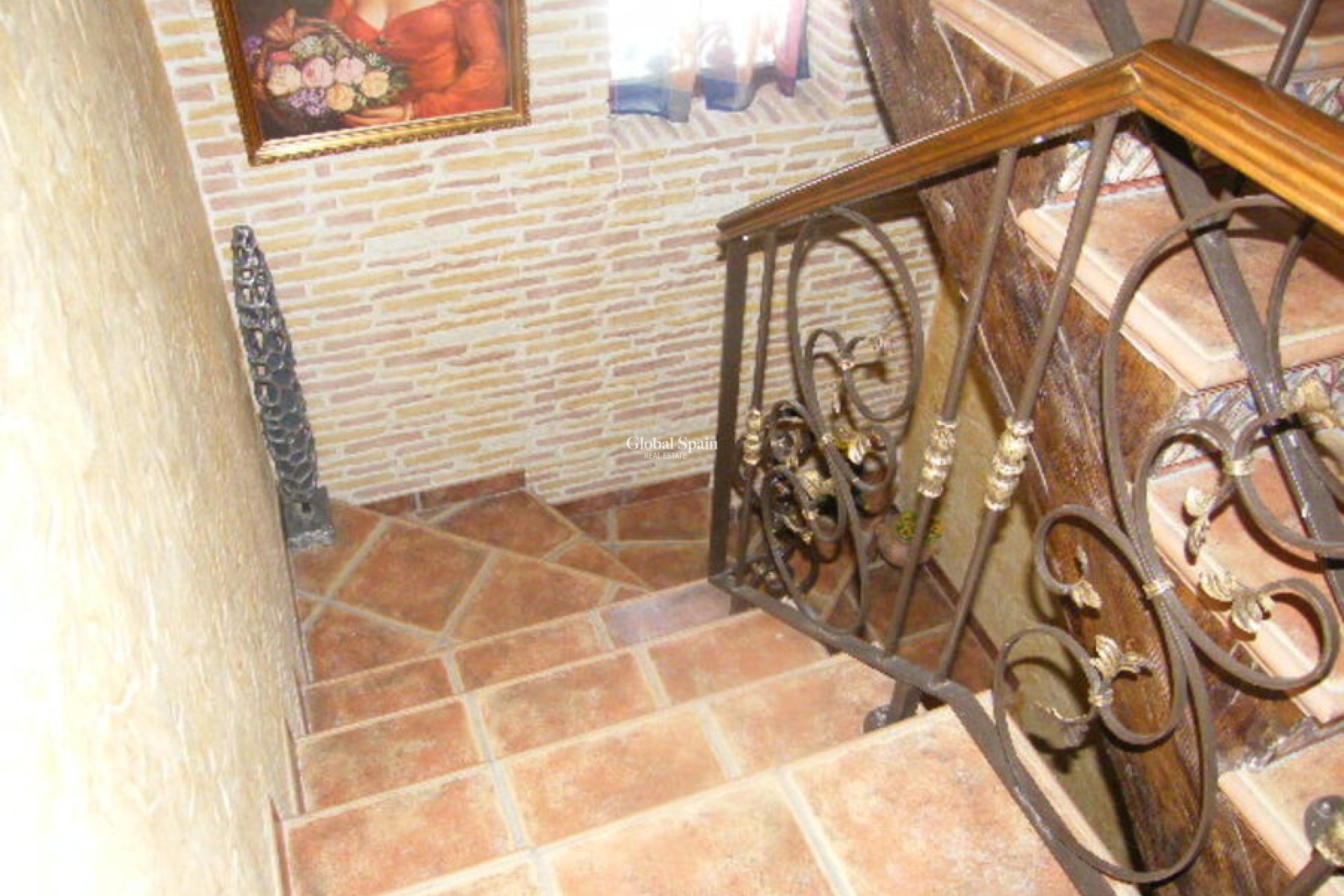 Odsprzedaż - DOM -
DAYA NUEVA - Costa Blanca