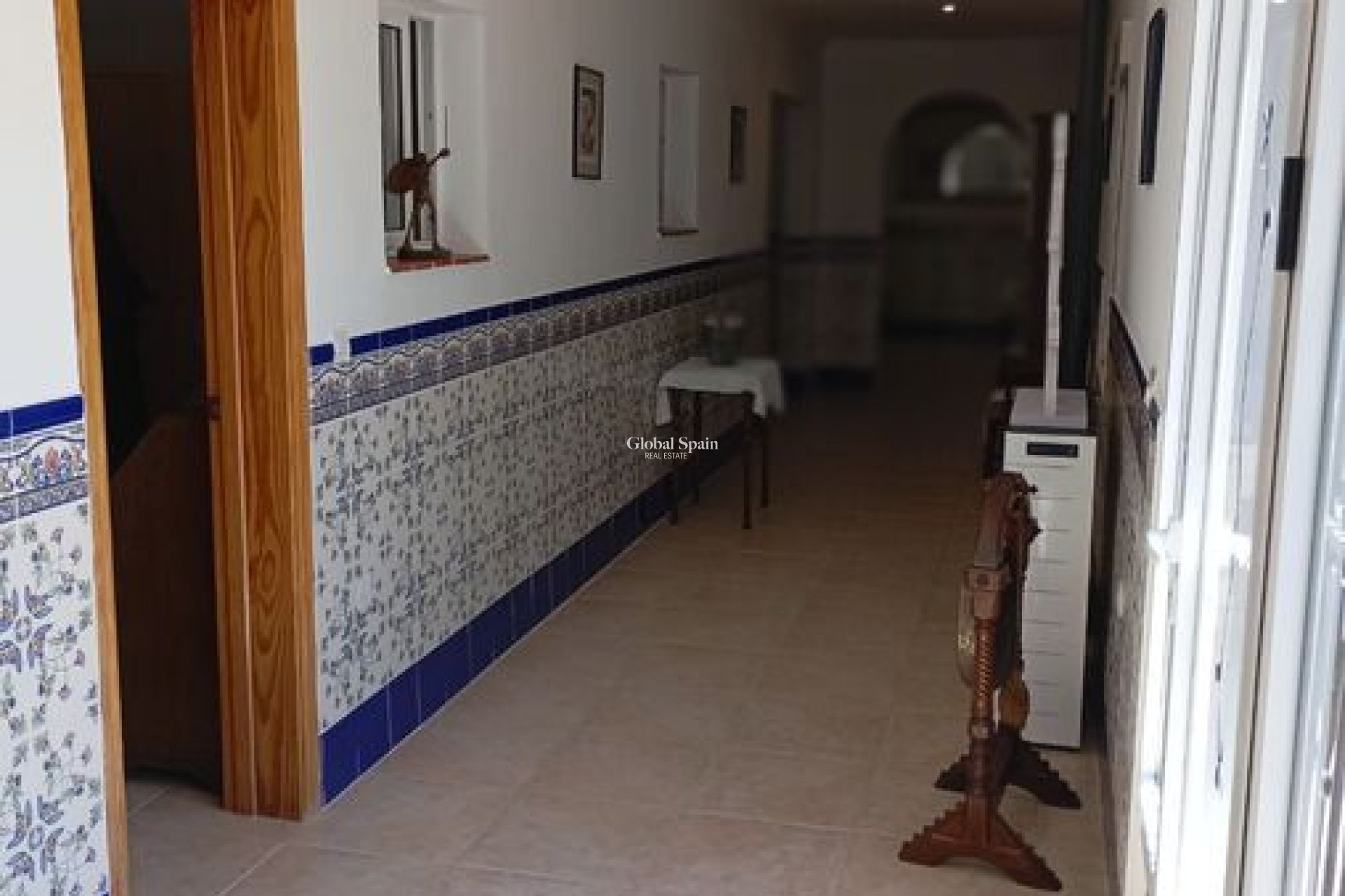 Odsprzedaż - DOM -
DAYA NUEVA - Costa Blanca