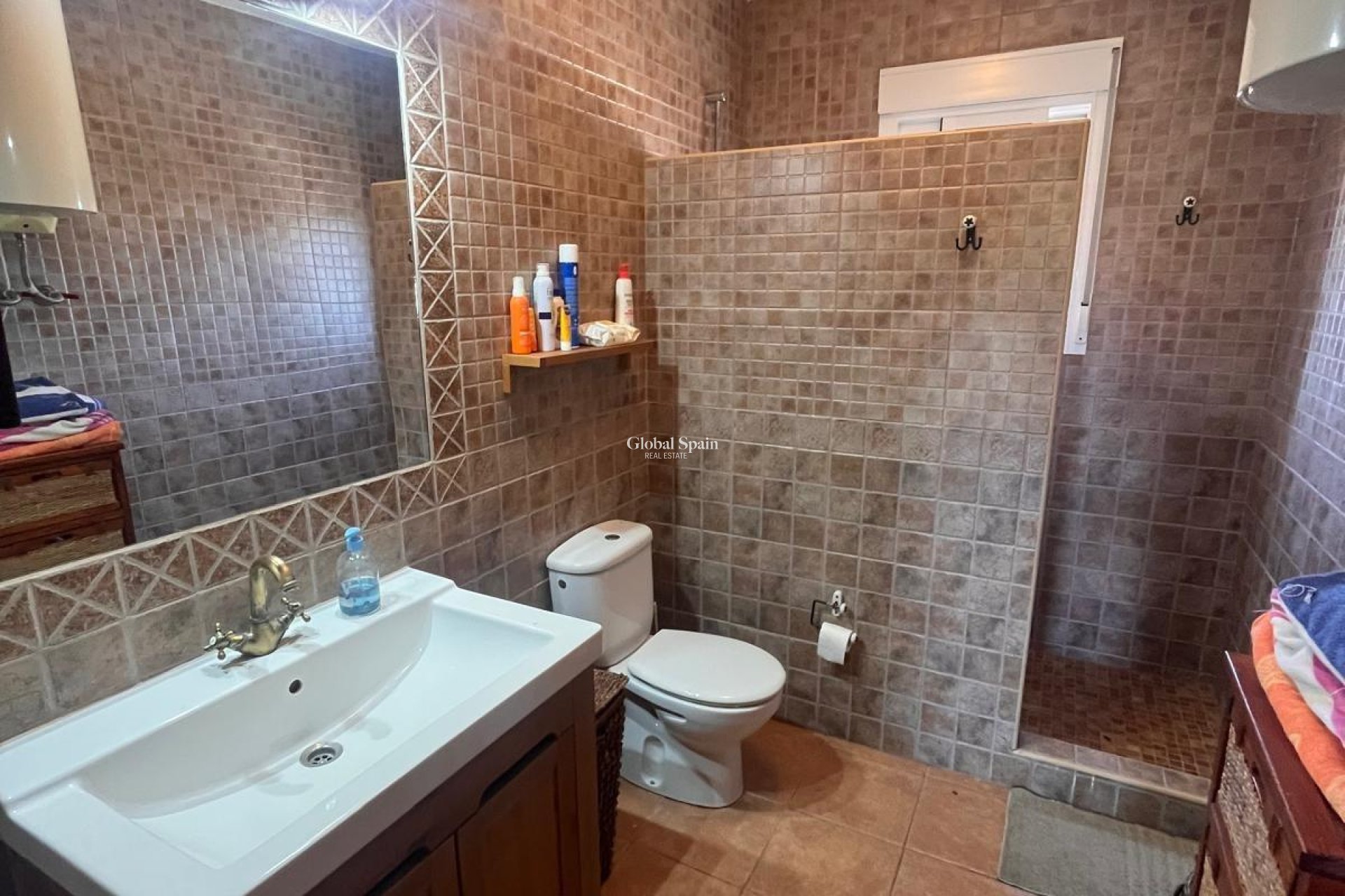 Odsprzedaż - DOM -
DAYA NUEVA - La Bodega