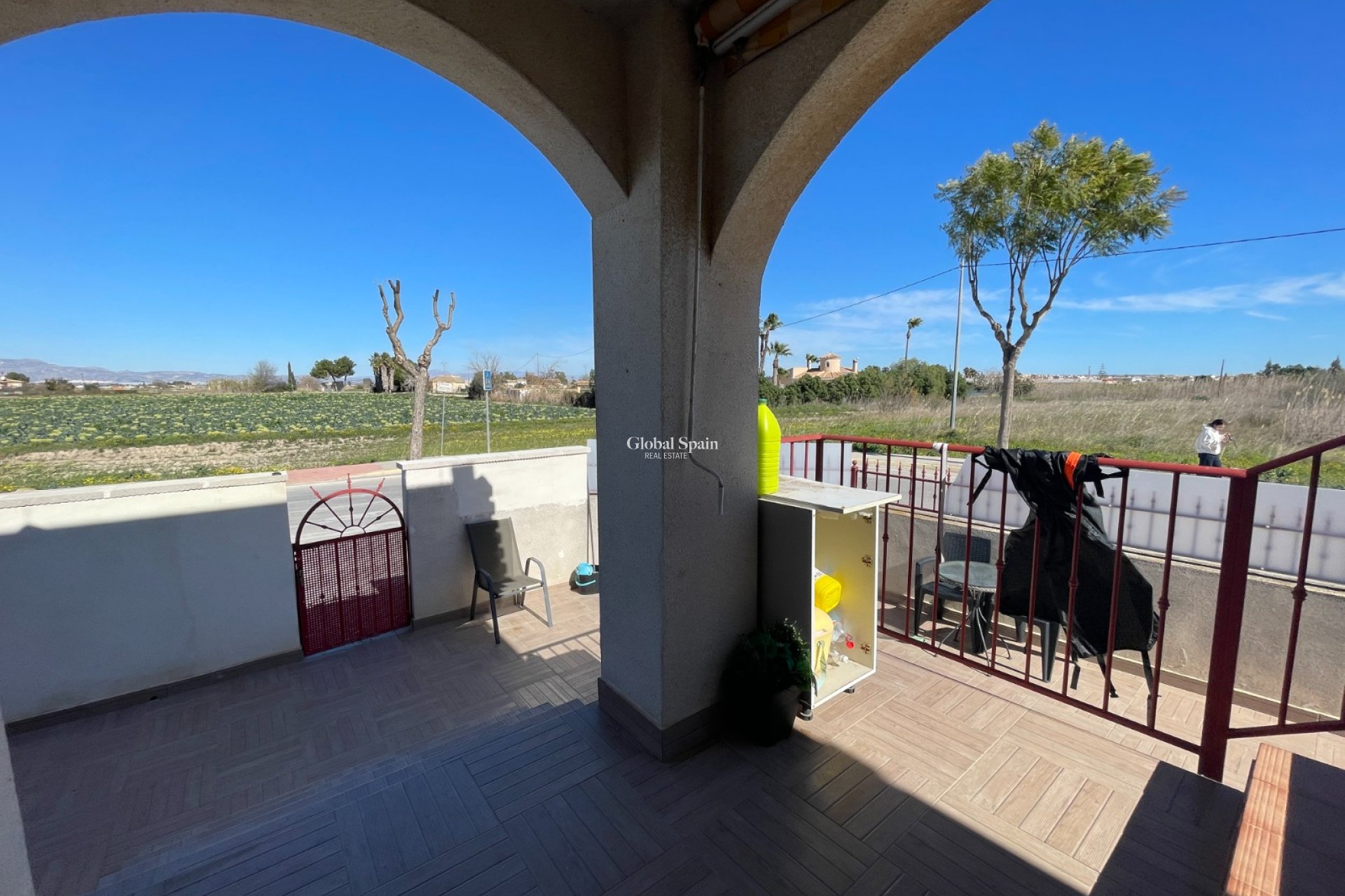 Odsprzedaż - DOM -
DAYA VIEJA - Costa Blanca