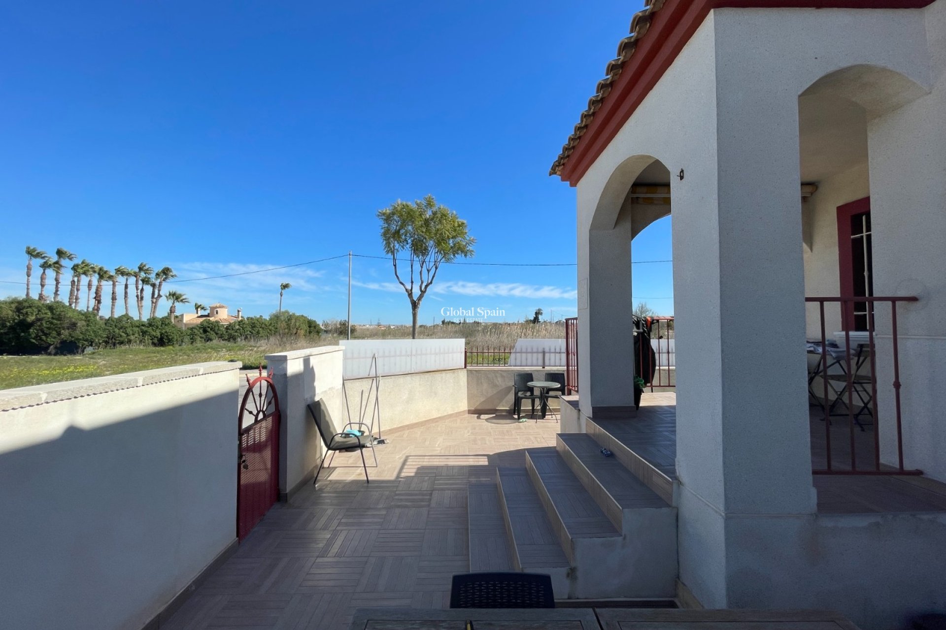 Odsprzedaż - DOM -
DAYA VIEJA - Costa Blanca