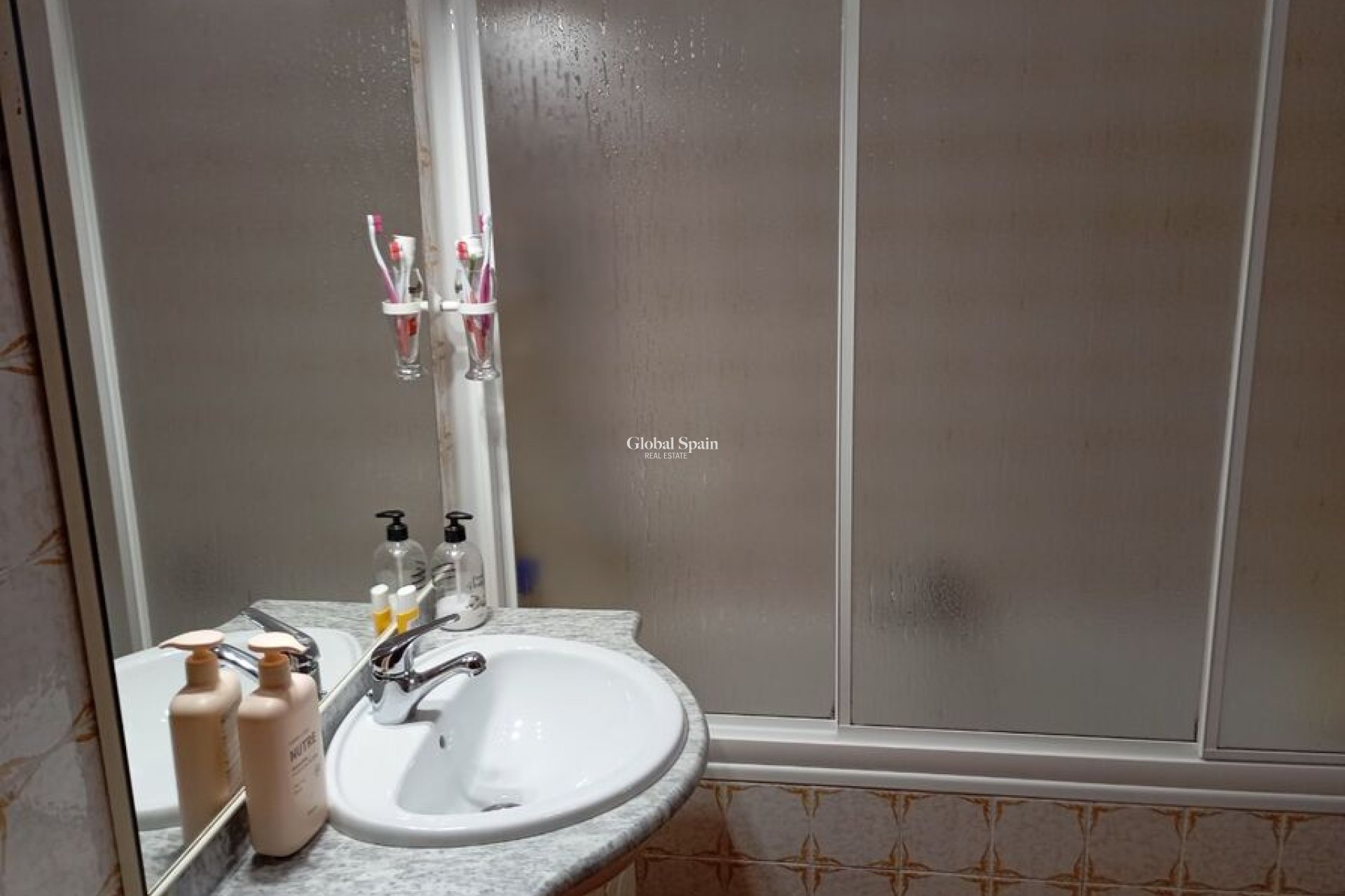 Odsprzedaż - DOM -
DAYA VIEJA - Costa Blanca