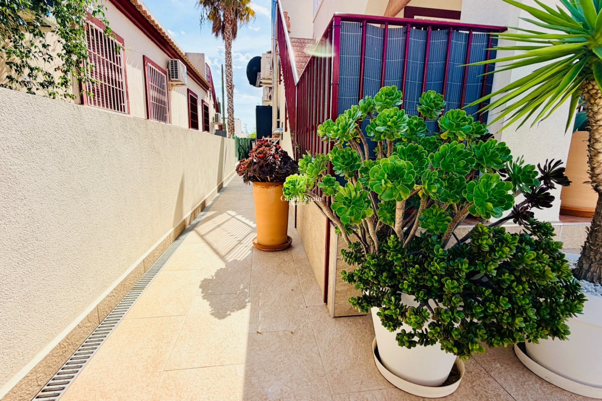 Odsprzedaż - DOM -
DAYA VIEJA - Costa Blanca