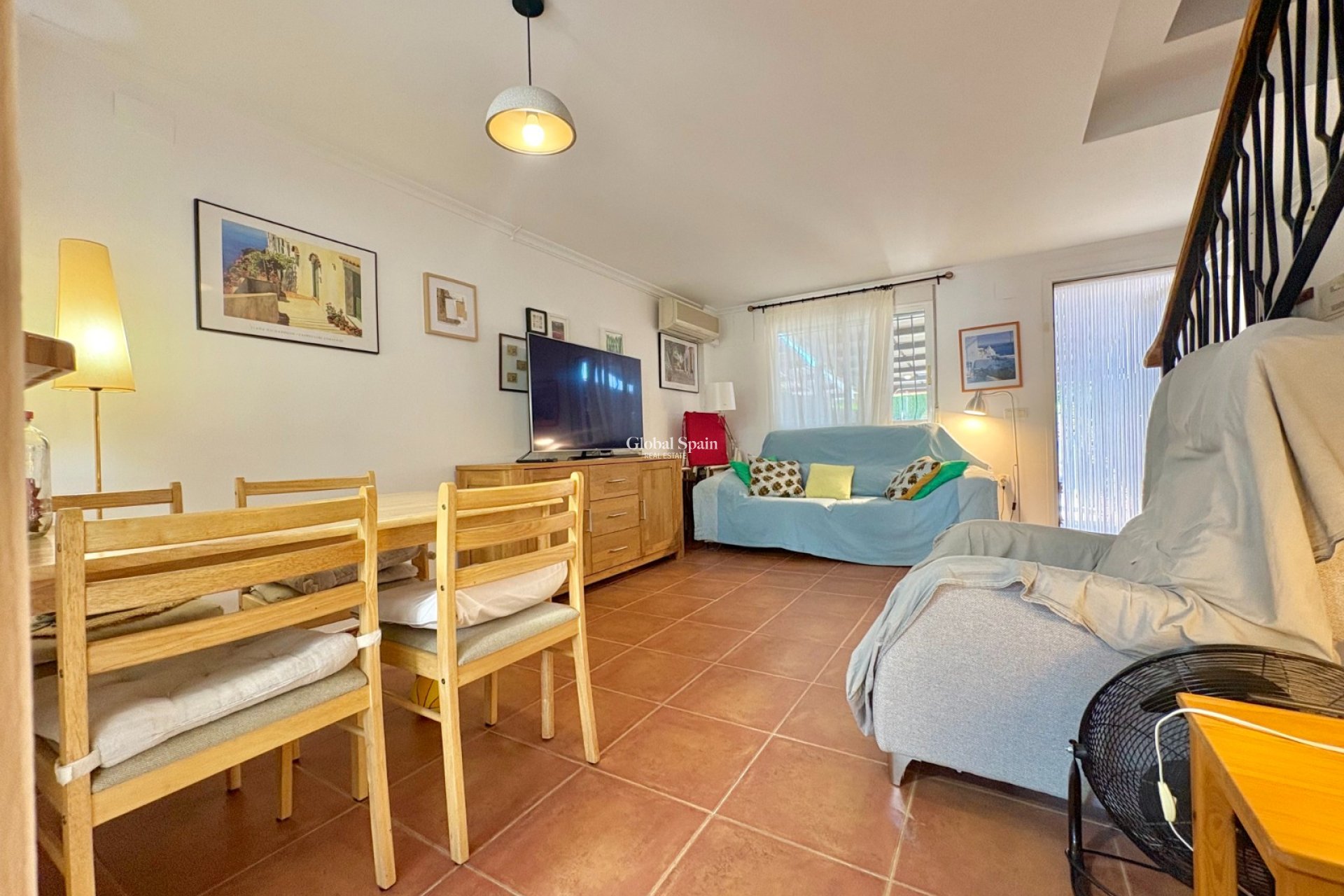 Odsprzedaż - Dom -
DENIA - Les Marines - Las Marinas