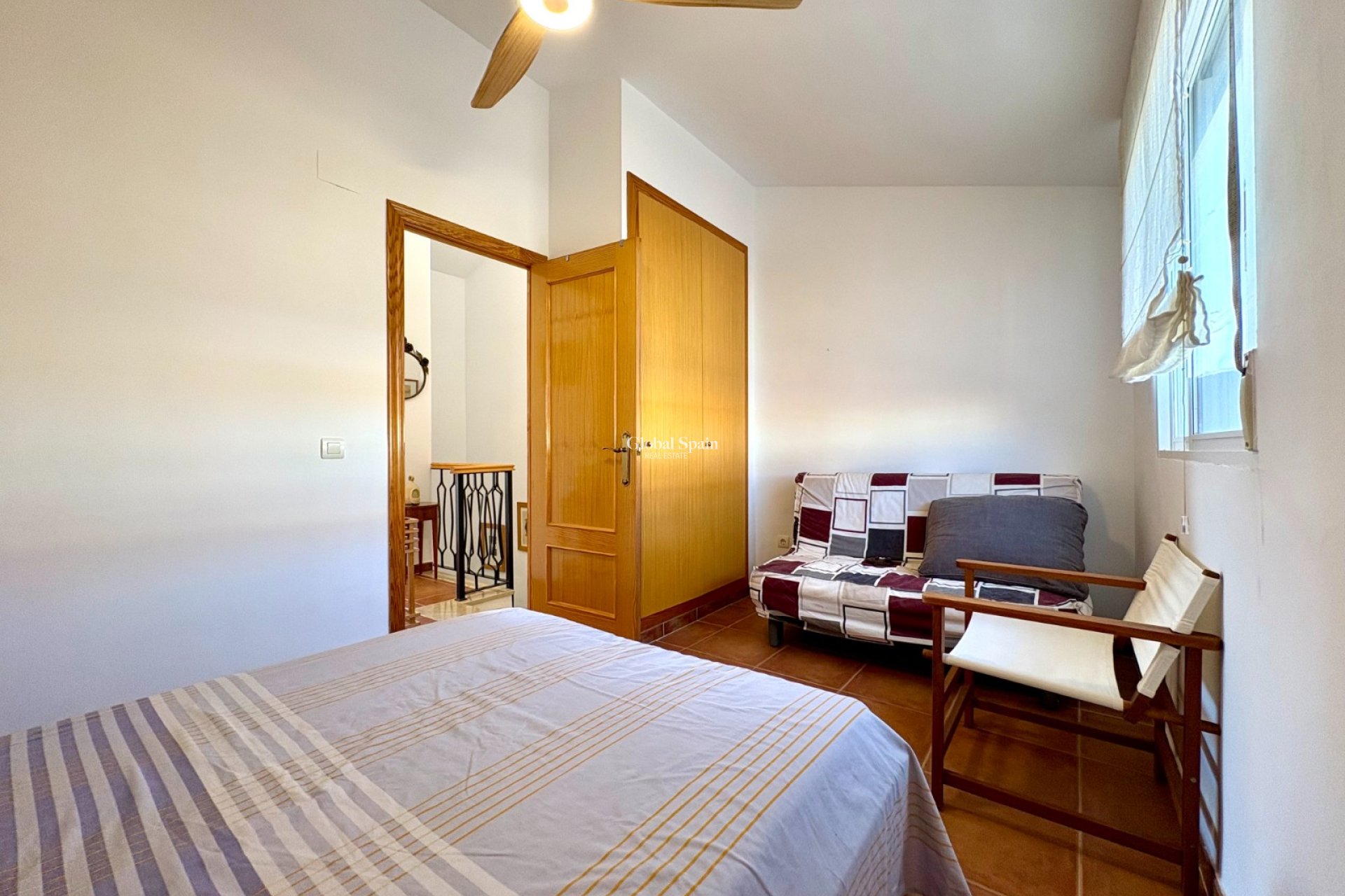 Odsprzedaż - Dom -
DENIA - Les Marines - Las Marinas