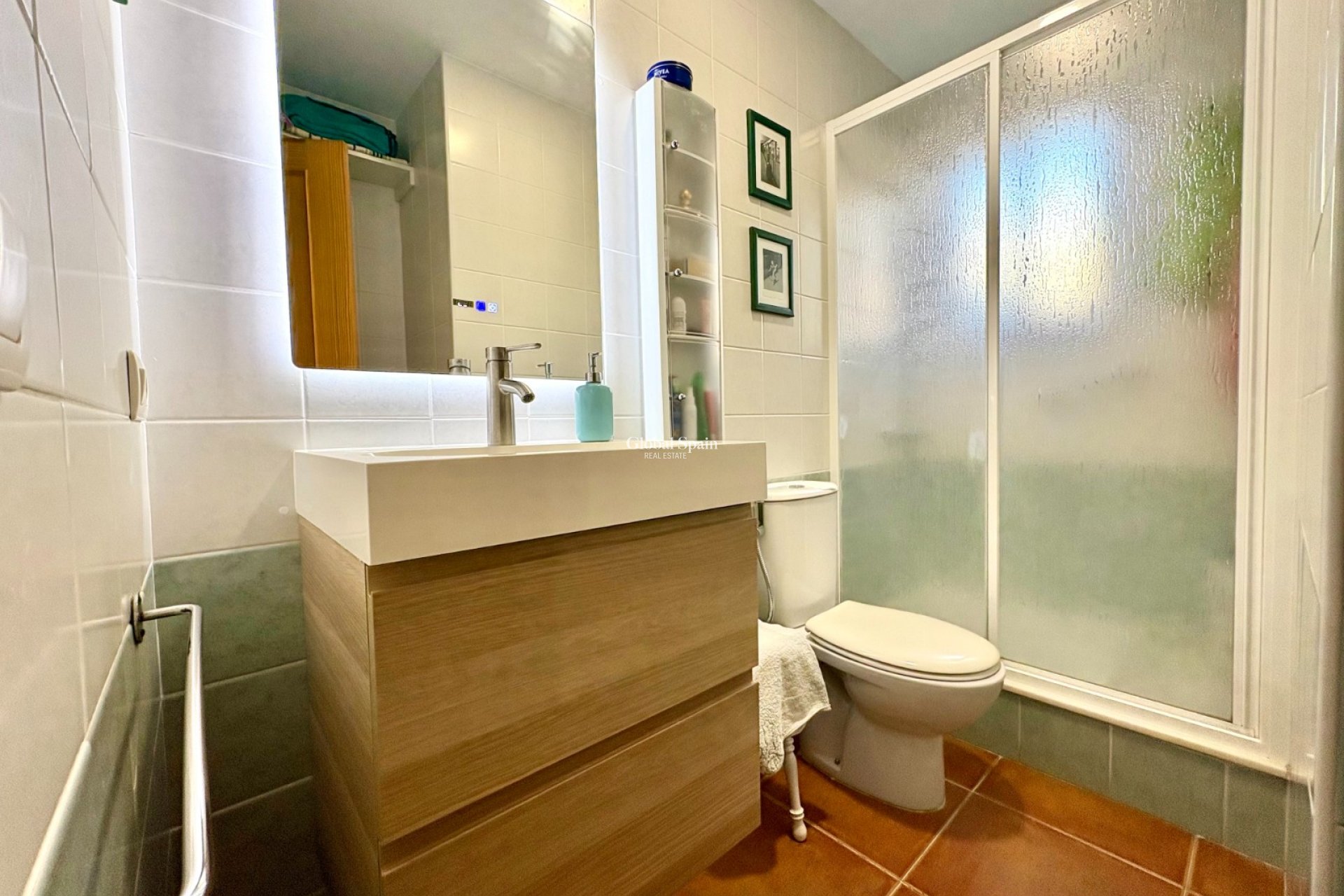 Odsprzedaż - Dom -
DENIA - Les Marines - Las Marinas