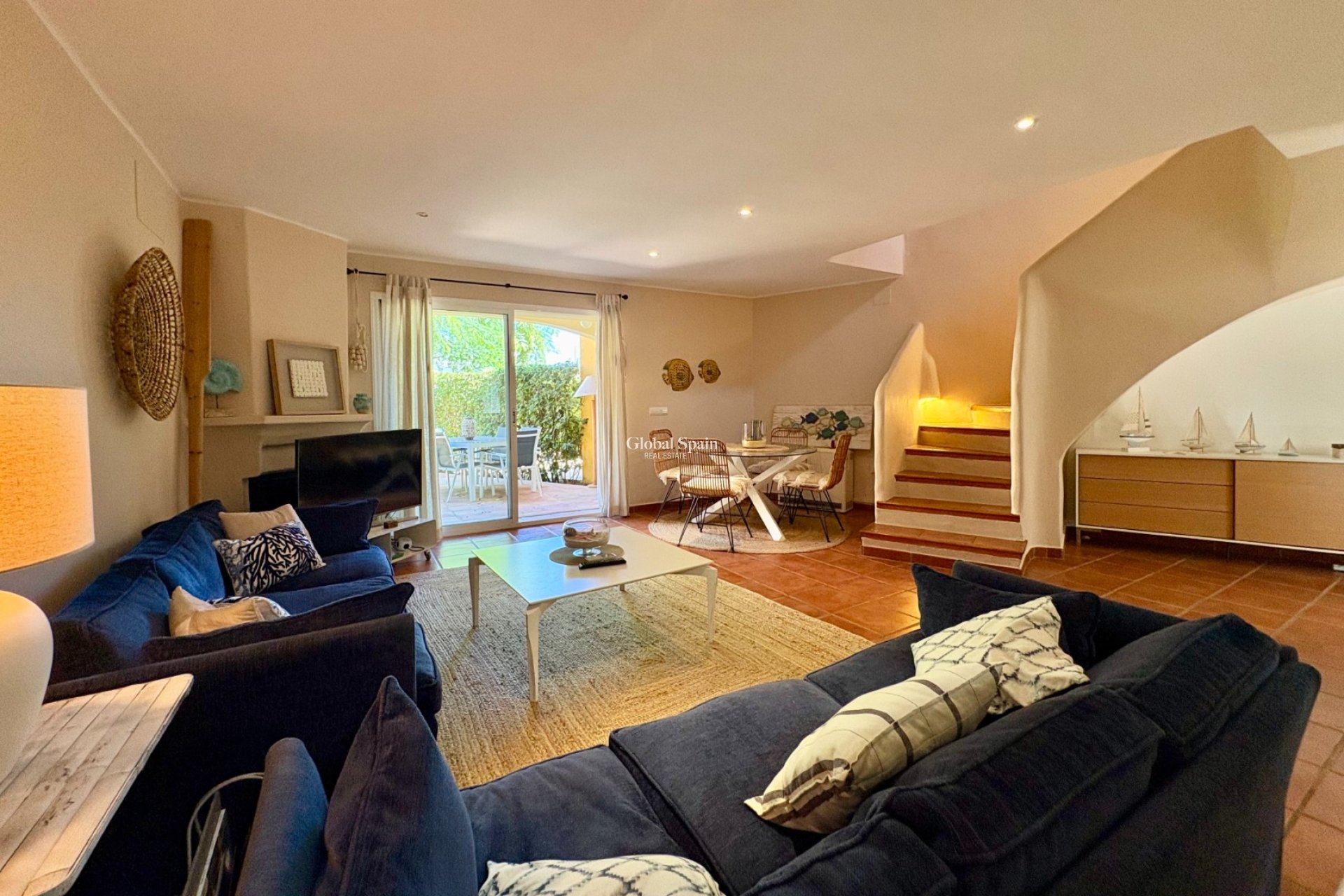 Odsprzedaż - Dom -
DENIA - Les Marines - Las Marinas