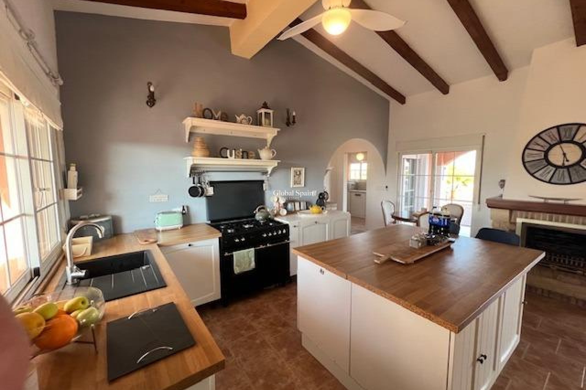 Odsprzedaż - DOM -
DOLORES - Comunidad Valenciana
