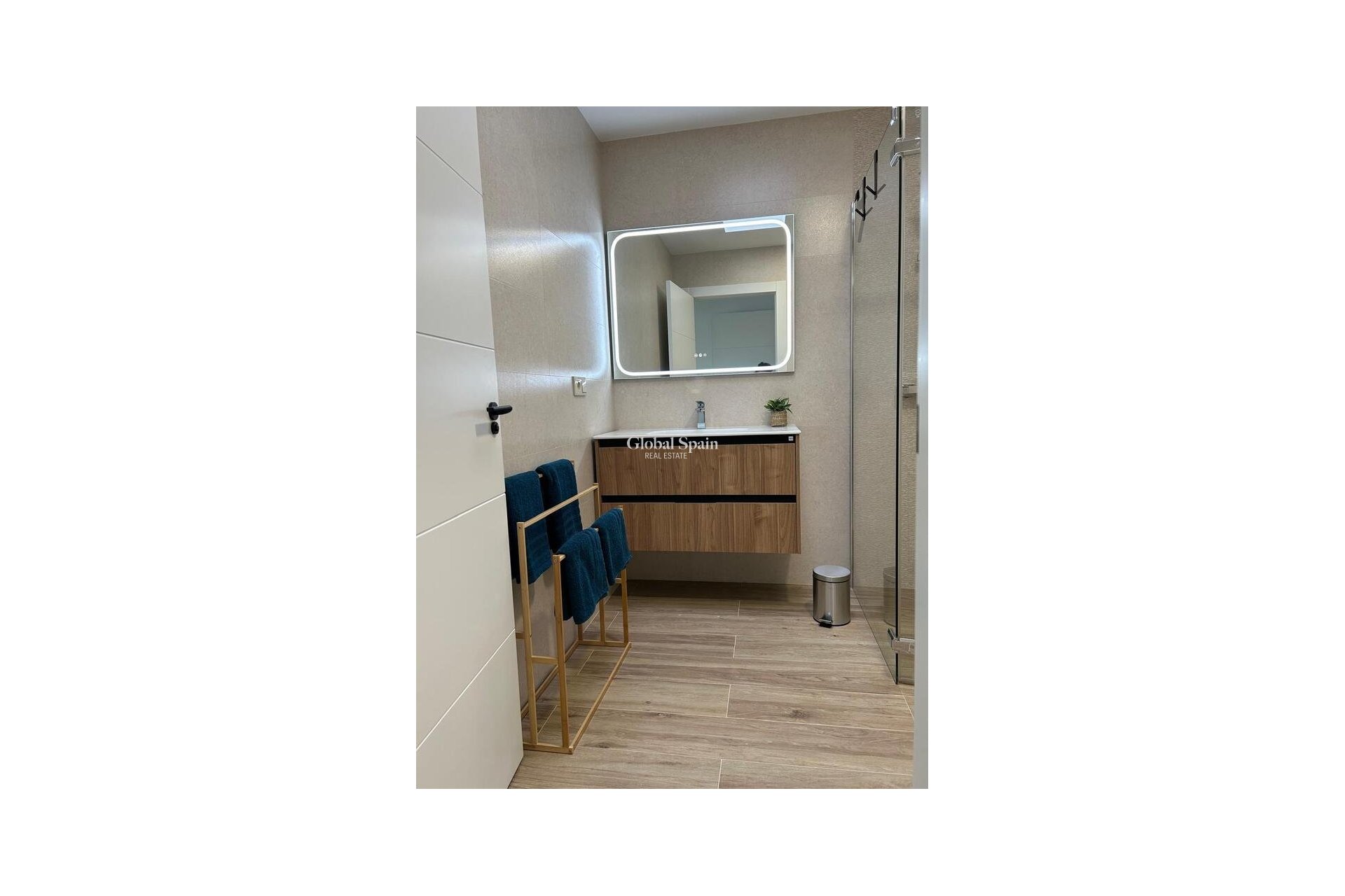 Odsprzedaż - DOM -
DOLORES - Costa Blanca