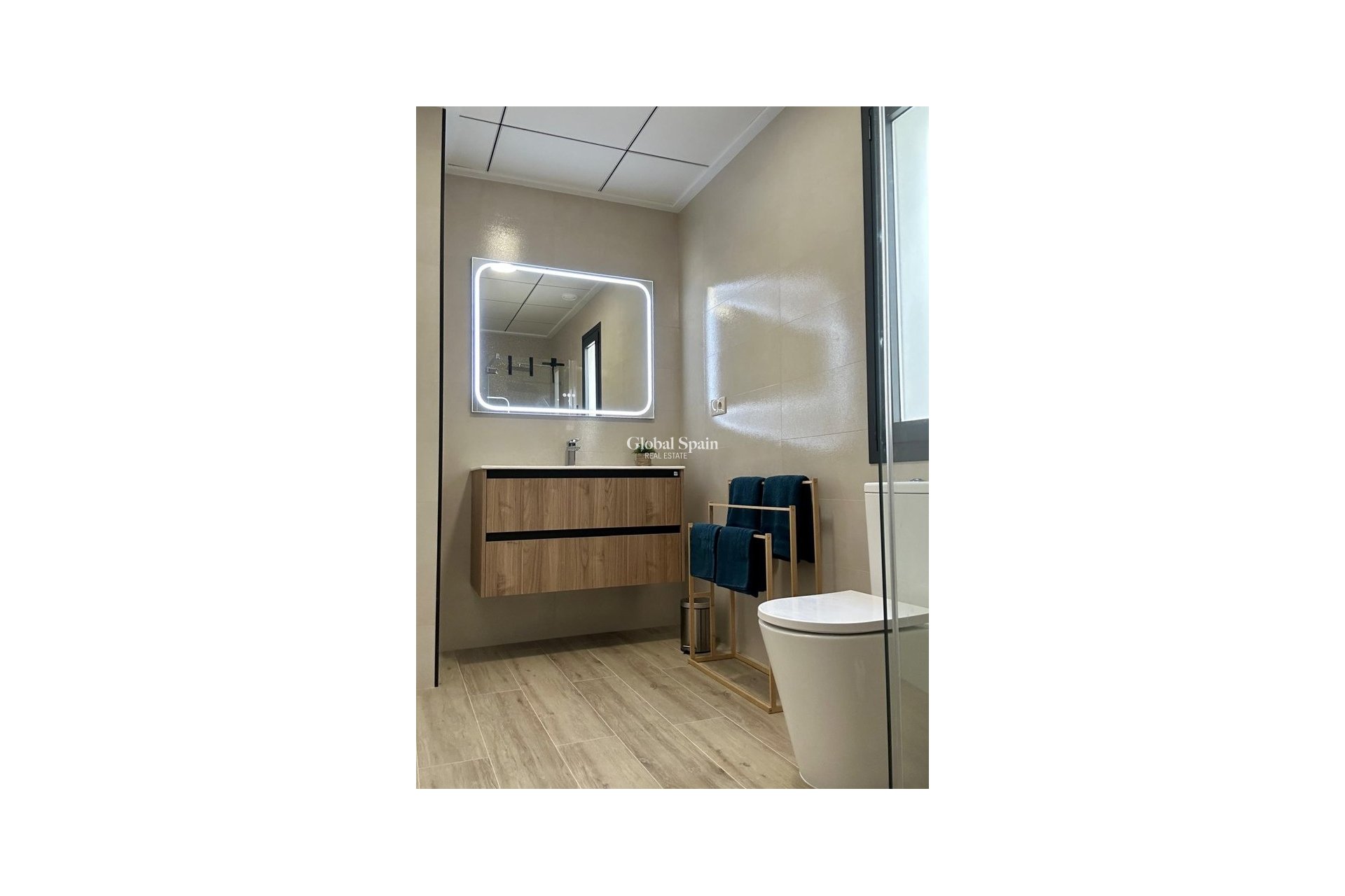 Odsprzedaż - DOM -
DOLORES - Costa Blanca