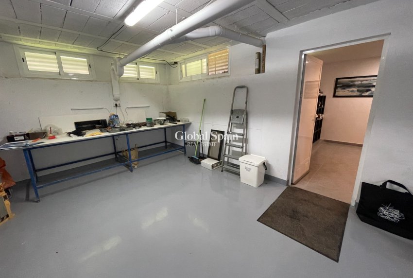 Odsprzedaż - DOM -
DOLORES - Costa Blanca