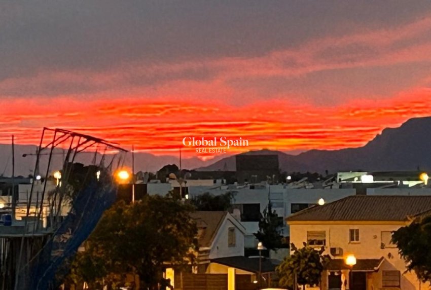 Odsprzedaż - DOM -
DOLORES - Costa Blanca