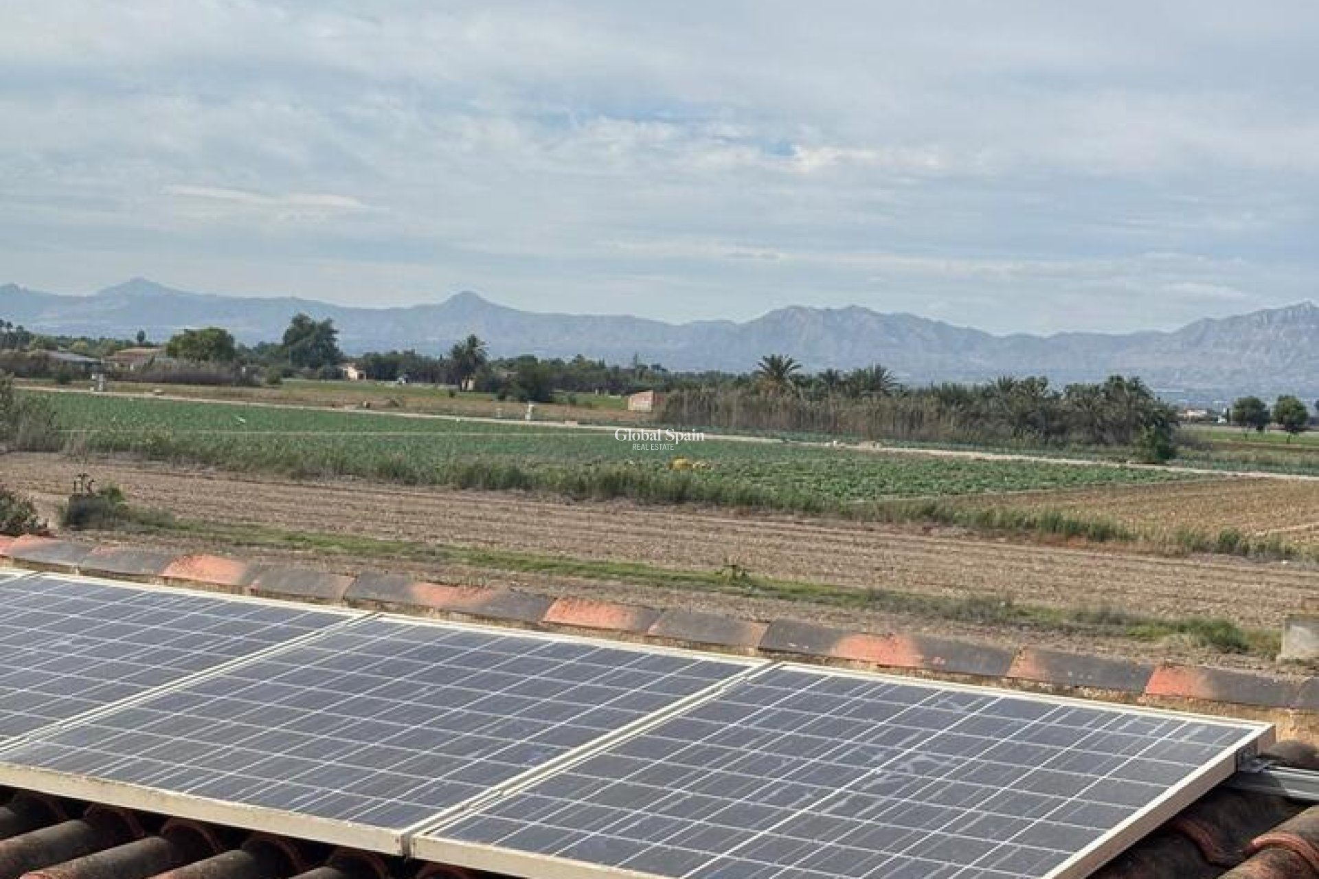 Odsprzedaż - DOM -
DOLORES - Costa Blanca