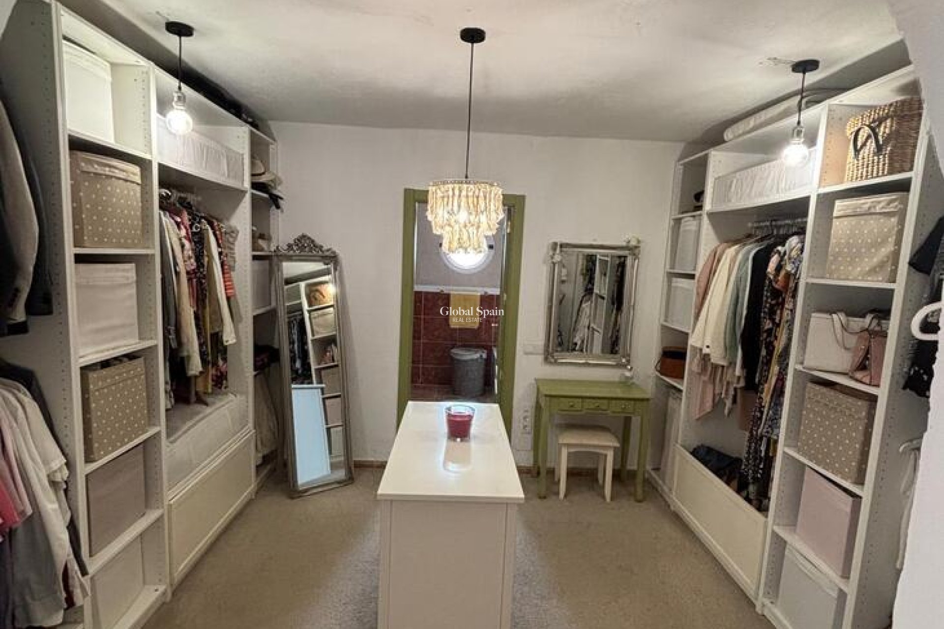 Odsprzedaż - DOM -
DOLORES - Costa Blanca