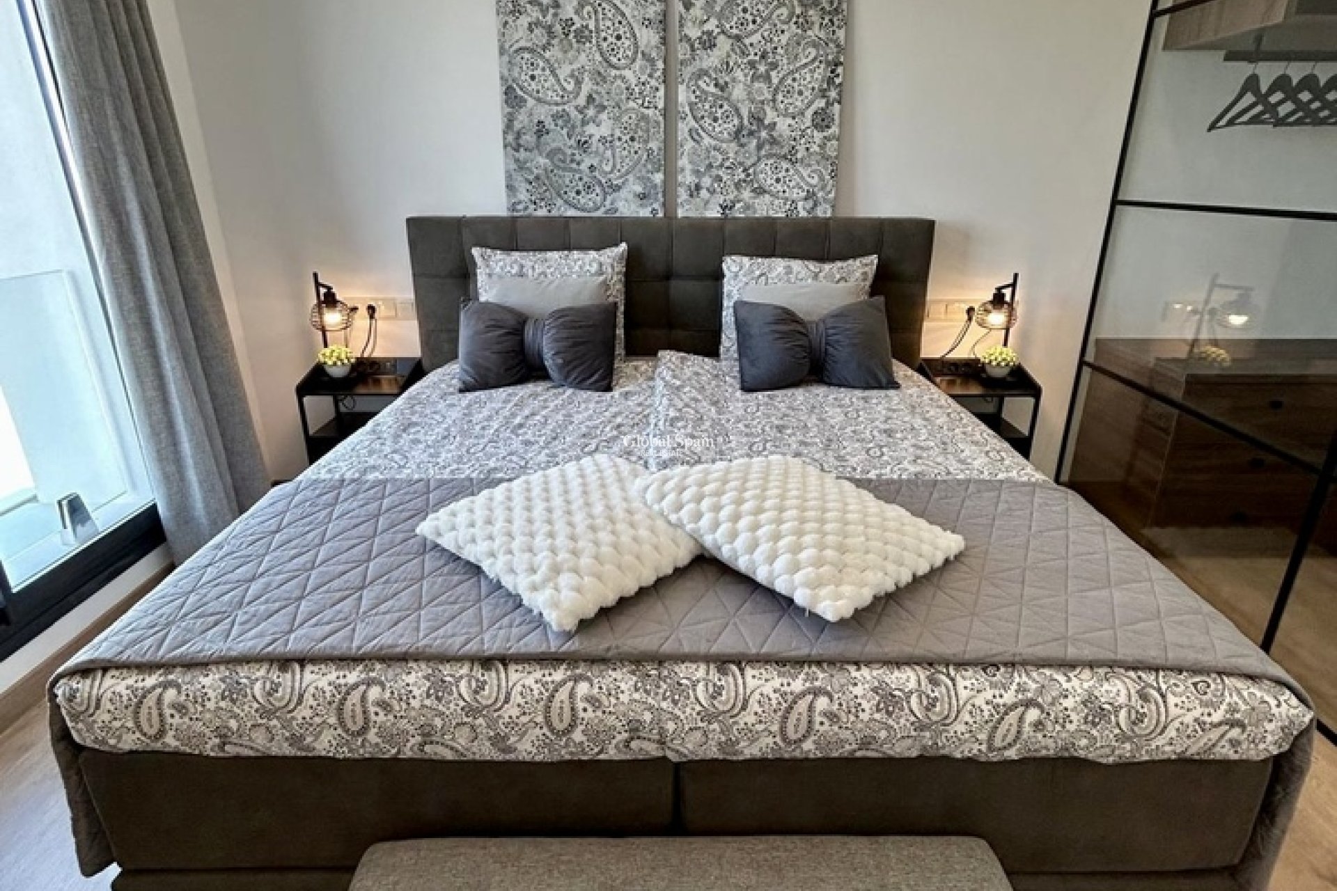 Odsprzedaż - DOM -
DOLORES - Costa Blanca