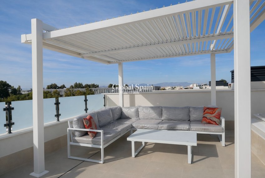 Odsprzedaż - DOM -
DOLORES - Costa Blanca