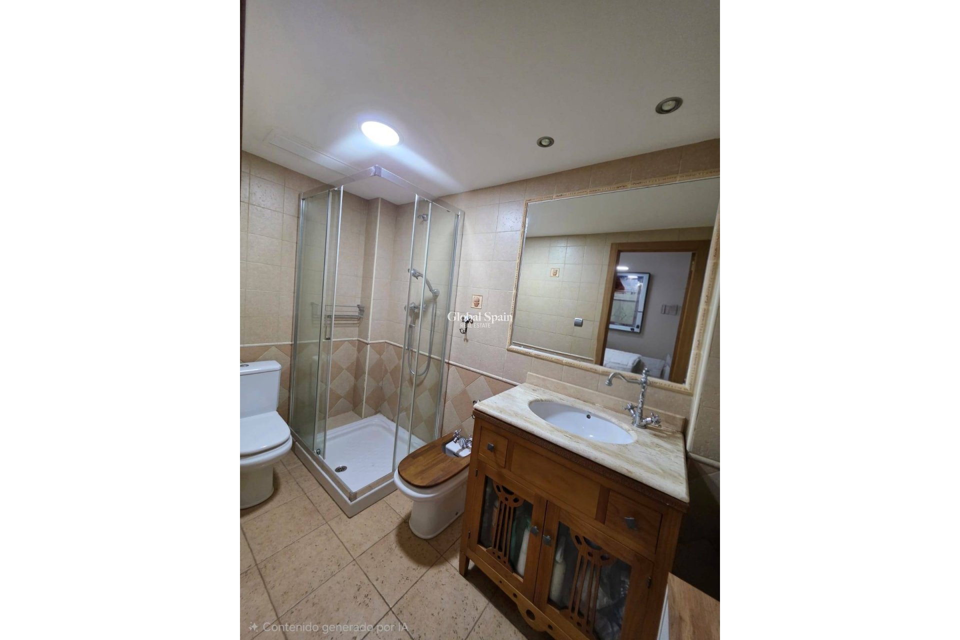 Odsprzedaż - DOM -
EL PALMAR - Zona Centro