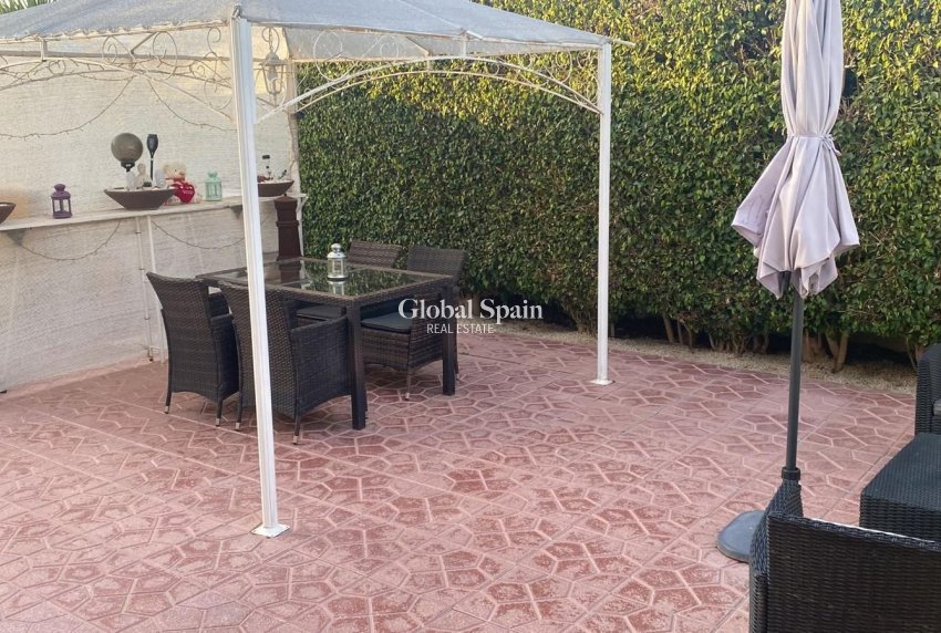 Odsprzedaż - DOM -
ELCHE - Costa Blanca