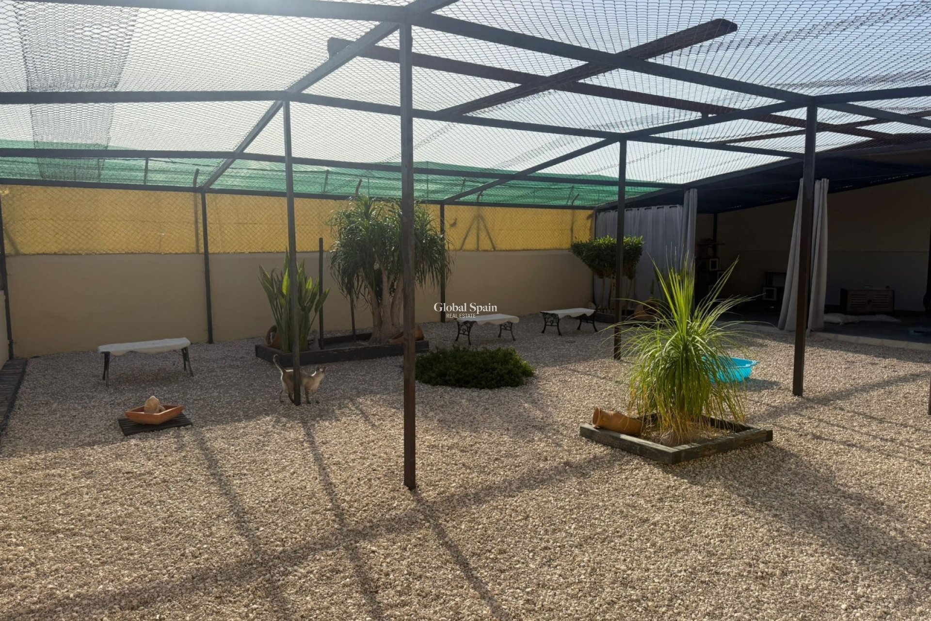 Odsprzedaż - DOM -
ELCHE - Costa Blanca