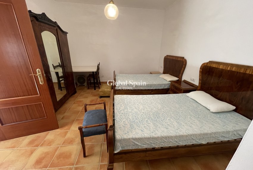 Odsprzedaż - DOM -
Felanitx - optional location detail