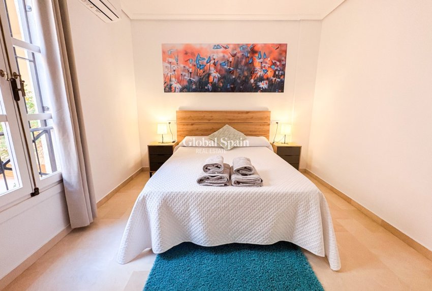 Odsprzedaż - DOM -
FINESTRAT