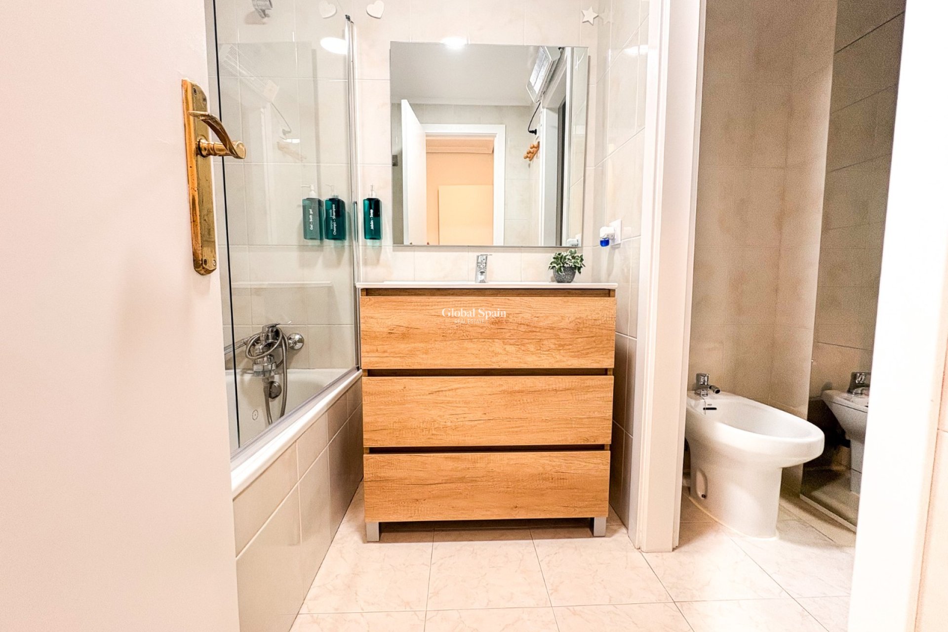 Odsprzedaż - DOM -
FINESTRAT