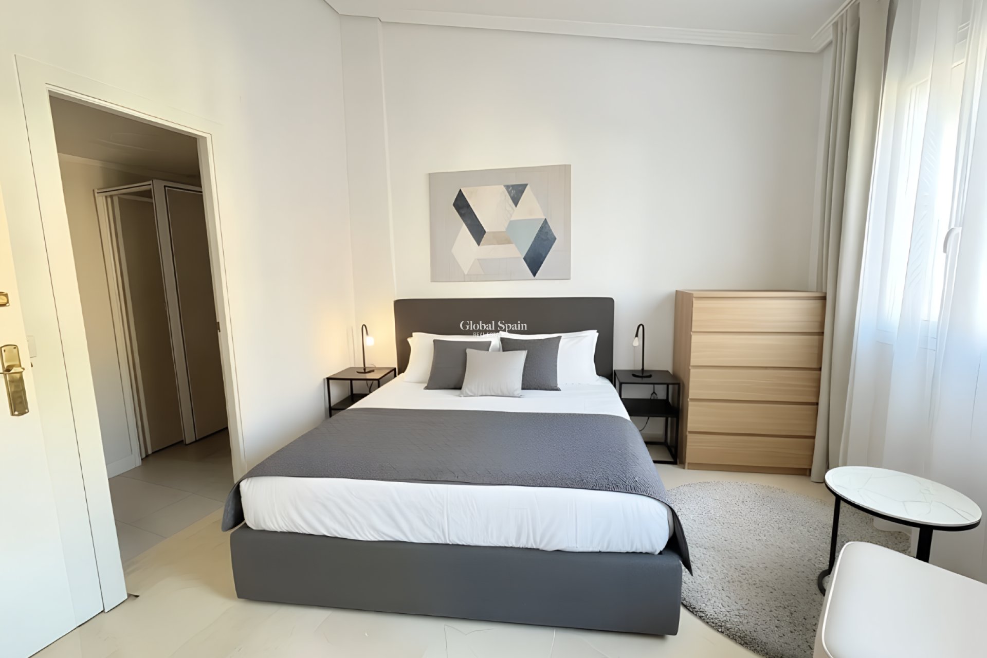 Odsprzedaż - DOM -
FINESTRAT