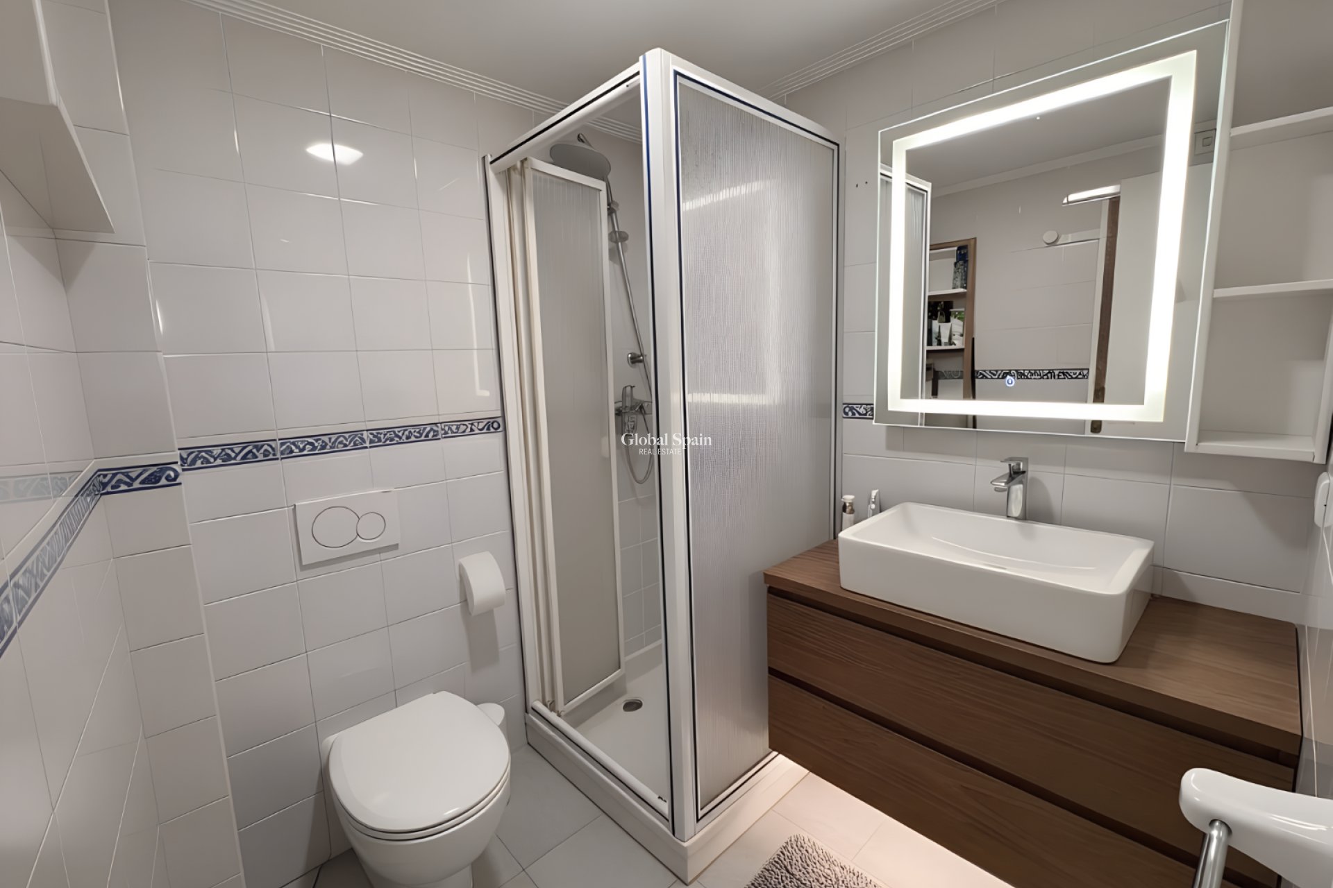 Odsprzedaż - DOM -
FINESTRAT