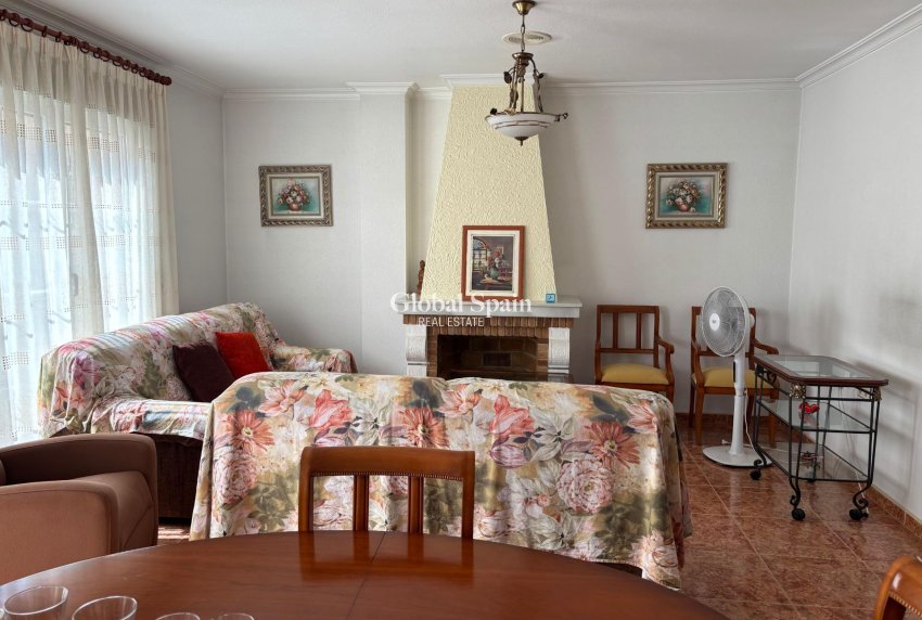 Odsprzedaż - DOM -
FORMENTERA DEL SEGURA - Pueblo 5