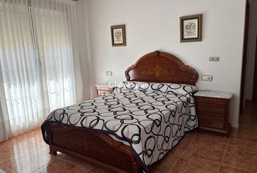 Odsprzedaż - DOM -
FORMENTERA DEL SEGURA - Pueblo 5