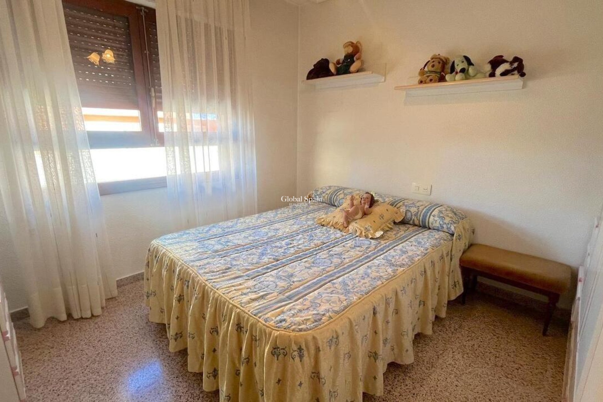 Odsprzedaż - DOM -
FORMENTERA DEL SEGURA - Pueblo 5