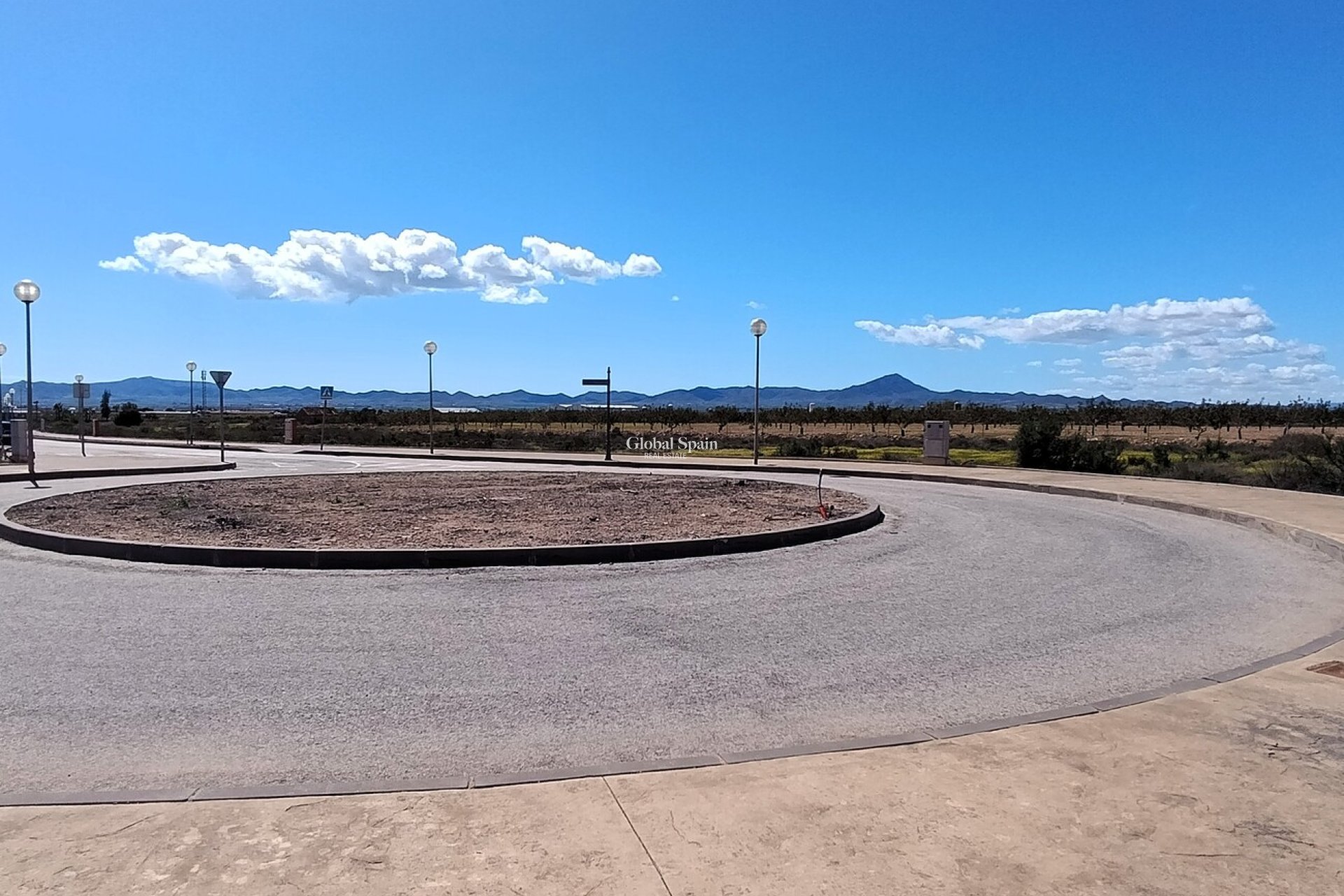 Odsprzedaż - DOM -
FUENTE ÁLAMO DE MURCIA - Hacienda del Alamo