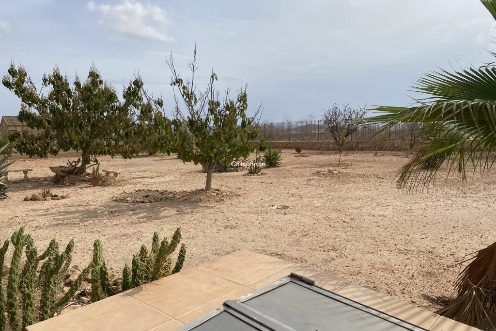 Odsprzedaż - DOM -
FUENTE ÁLAMO DE MURCIA - Inland