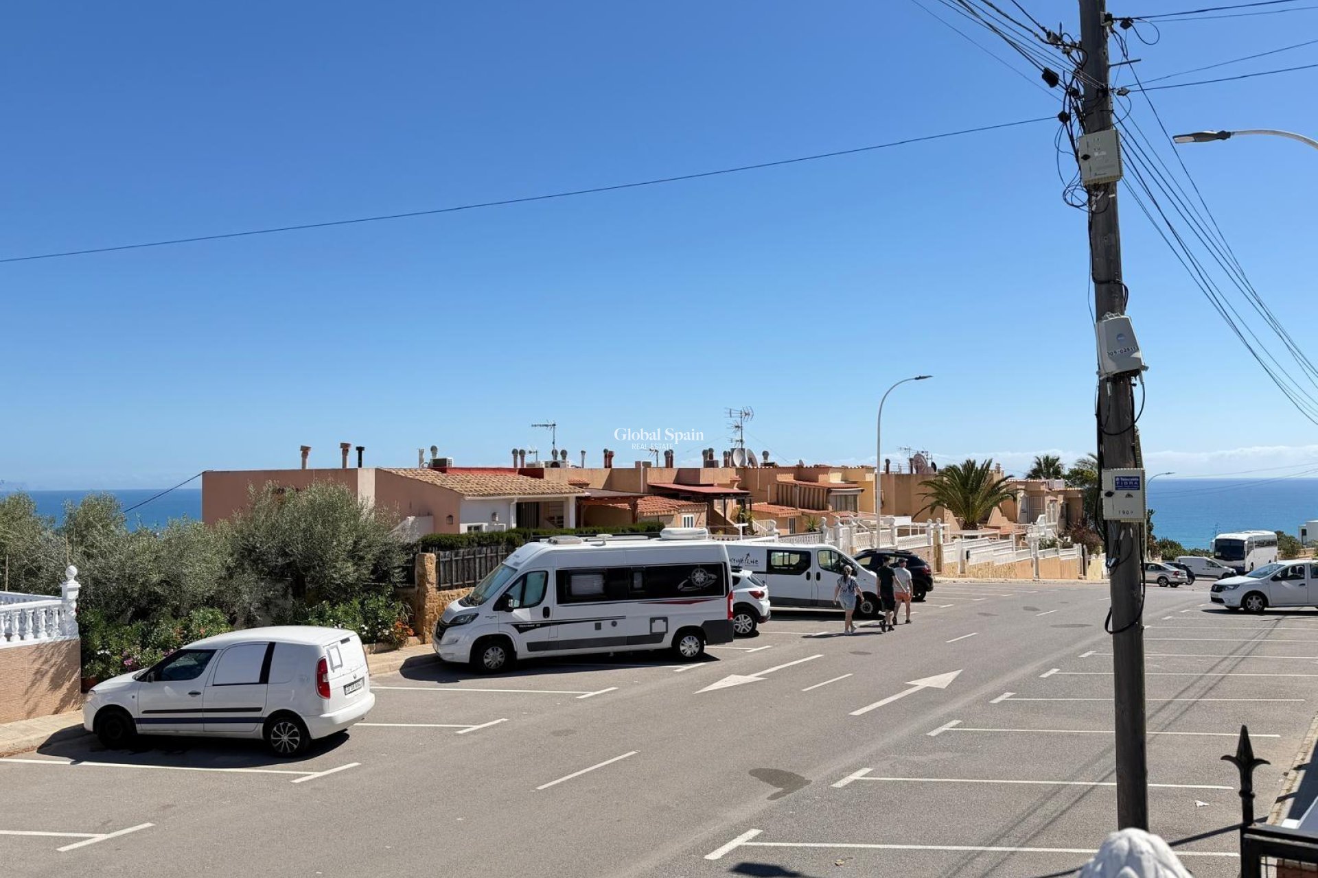 Odsprzedaż - DOM -
GRAN ALACANT - Monte Y Mar Alto