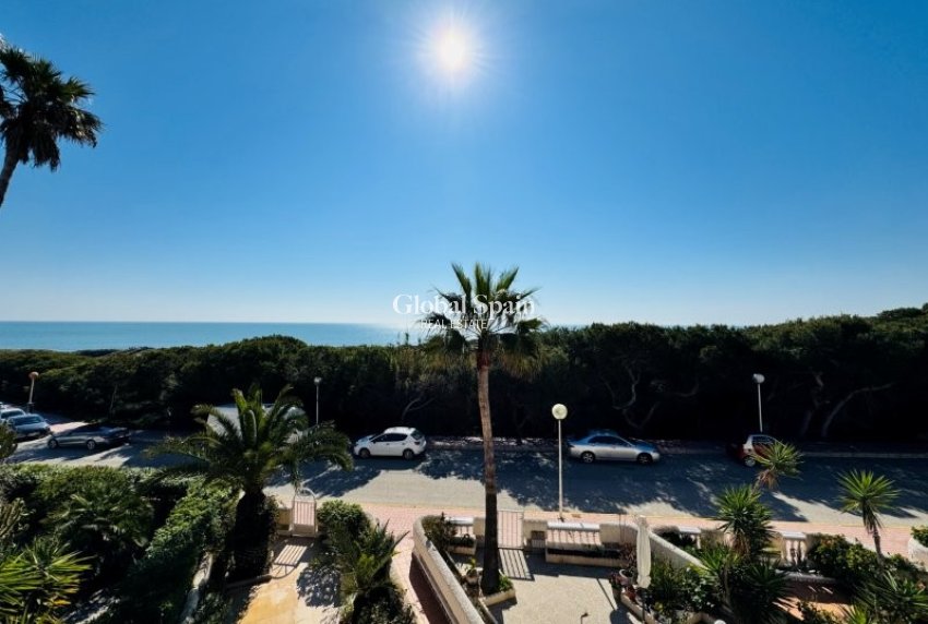 Odsprzedaż - DOM -
GUARDAMAR DEL SEGURA - Costa Blanca