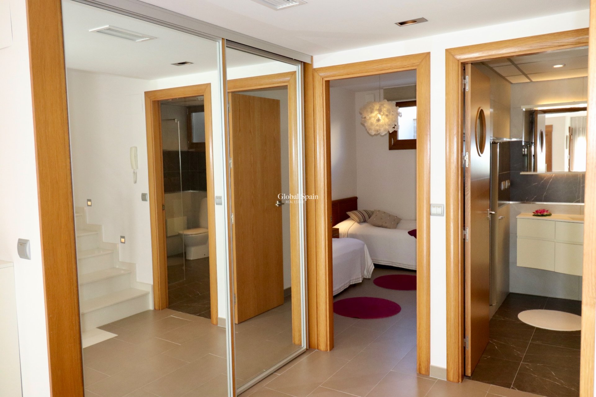 Odsprzedaż - Dom -
GUARDAMAR DEL SEGURA