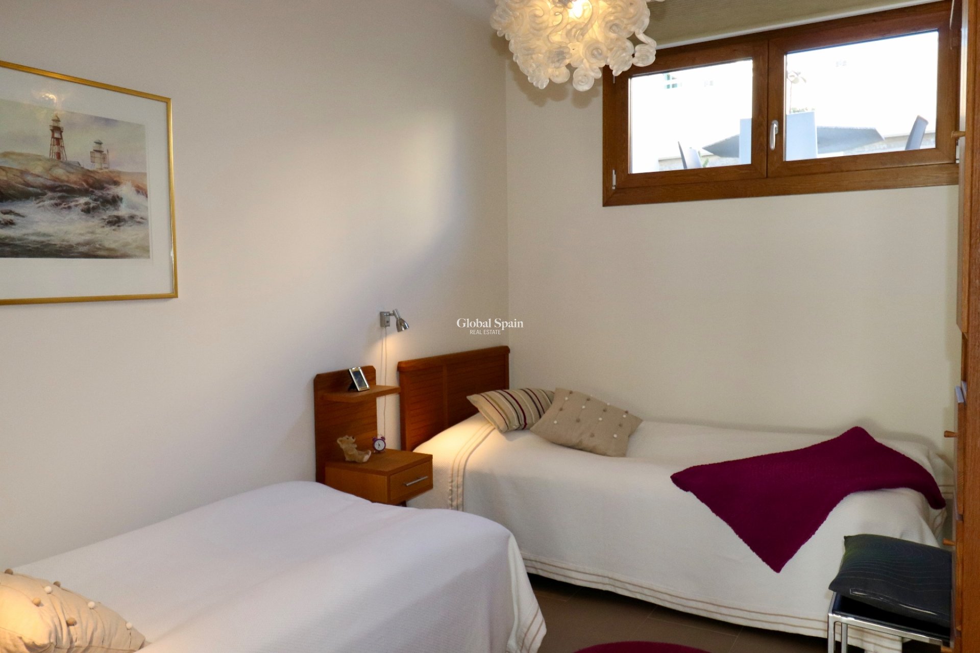 Odsprzedaż - Dom -
GUARDAMAR DEL SEGURA