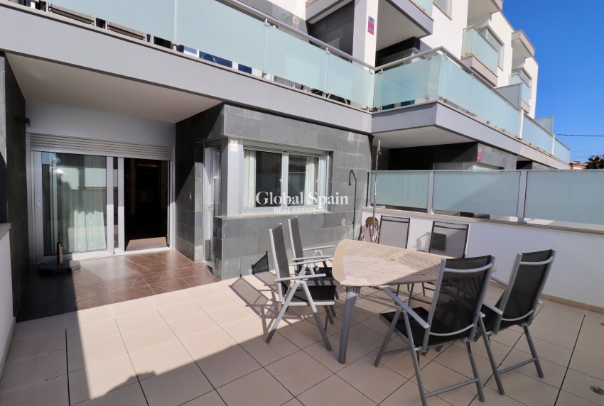 Odsprzedaż - Dom -
GUARDAMAR DEL SEGURA