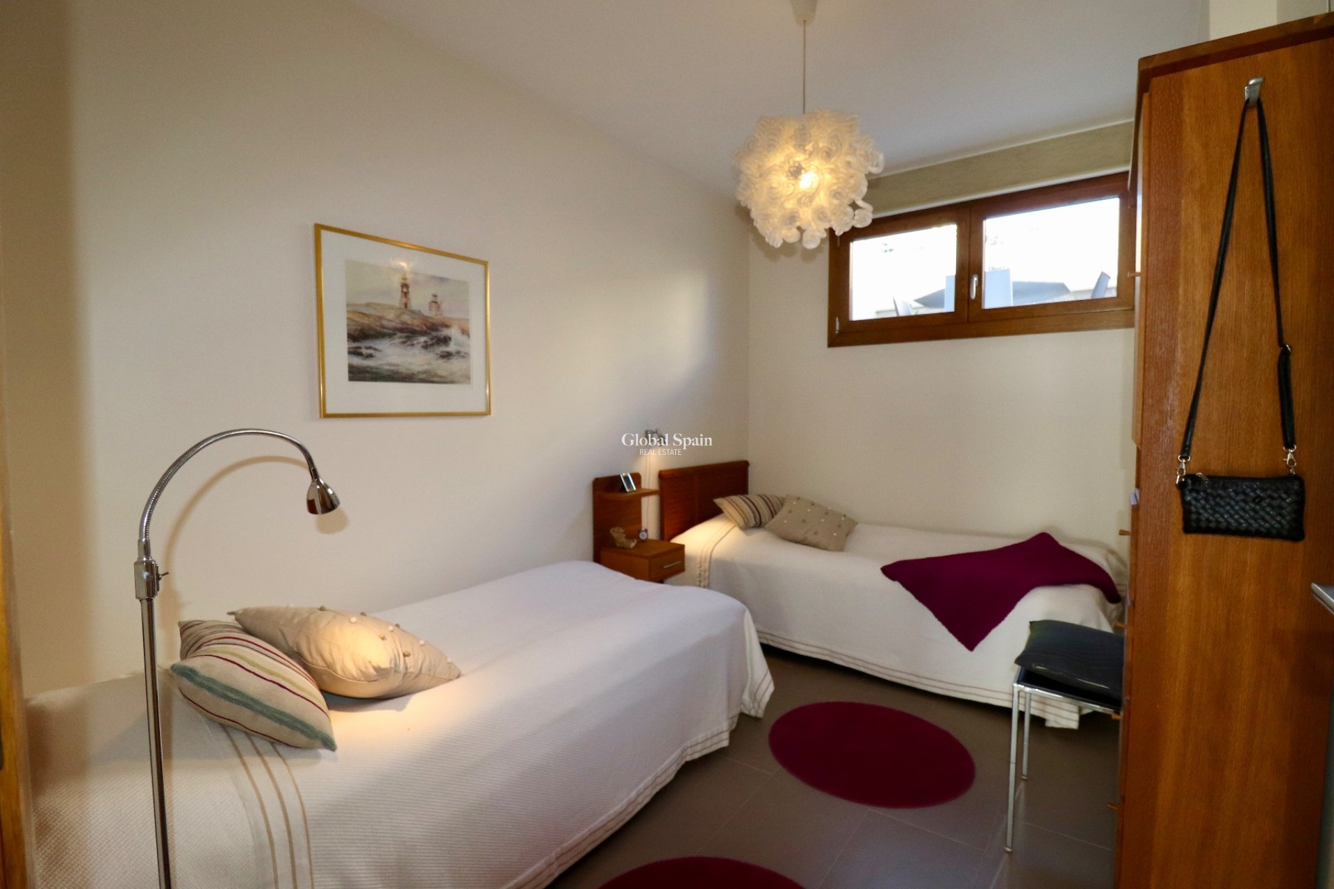 Odsprzedaż - Dom -
GUARDAMAR DEL SEGURA