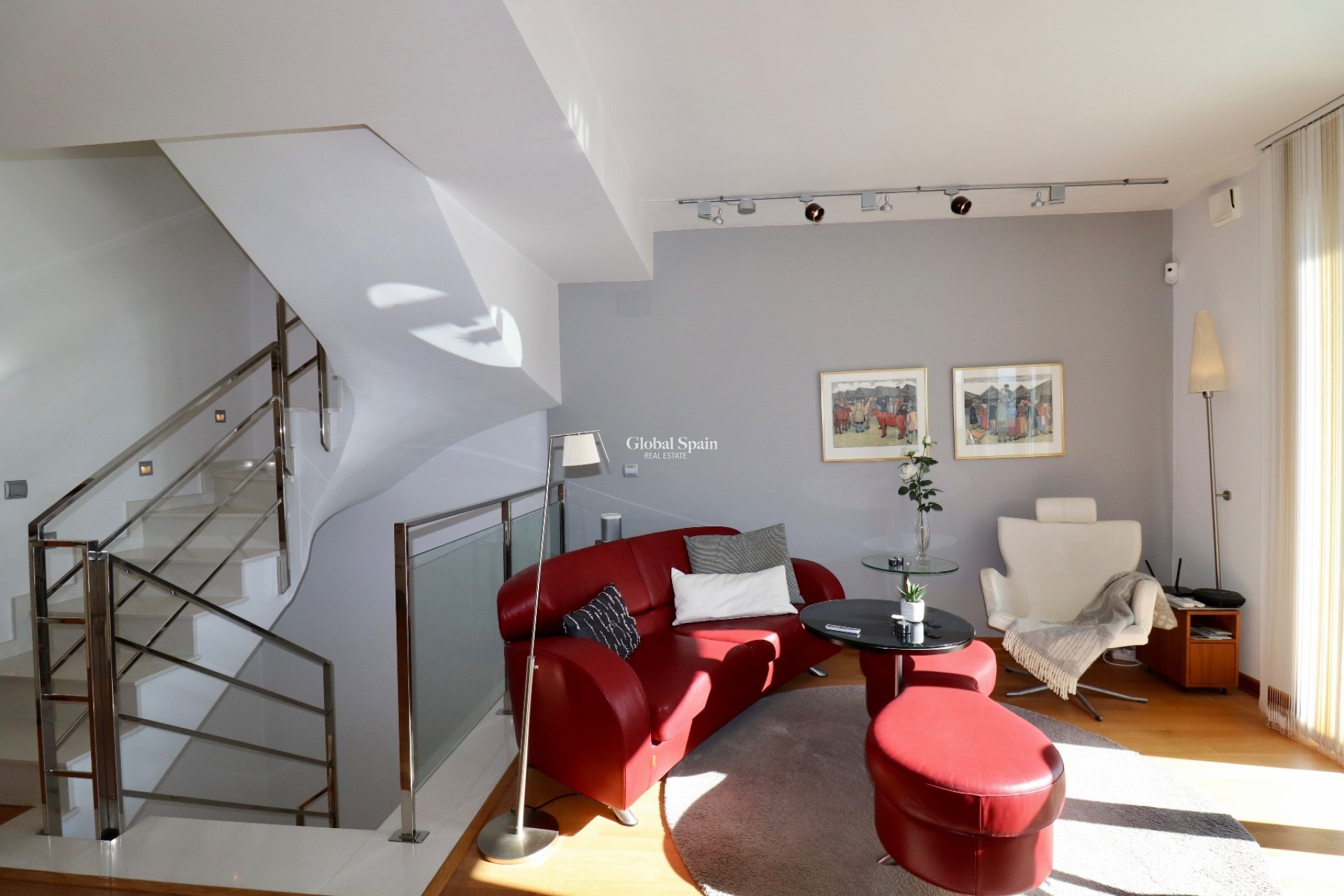 Odsprzedaż - Dom -
GUARDAMAR DEL SEGURA