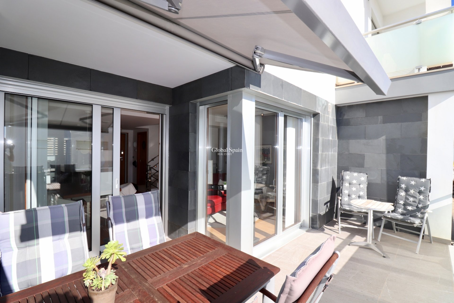 Odsprzedaż - Dom -
GUARDAMAR DEL SEGURA