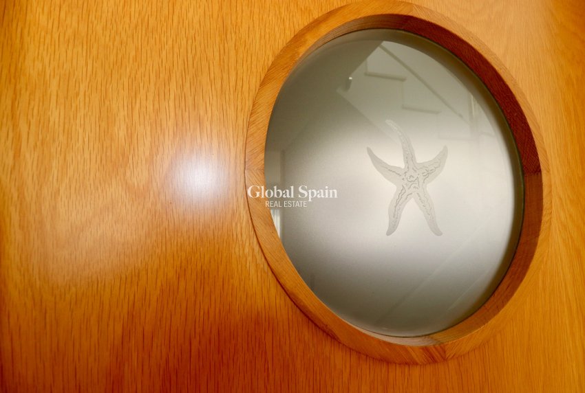 Odsprzedaż - Dom -
GUARDAMAR DEL SEGURA