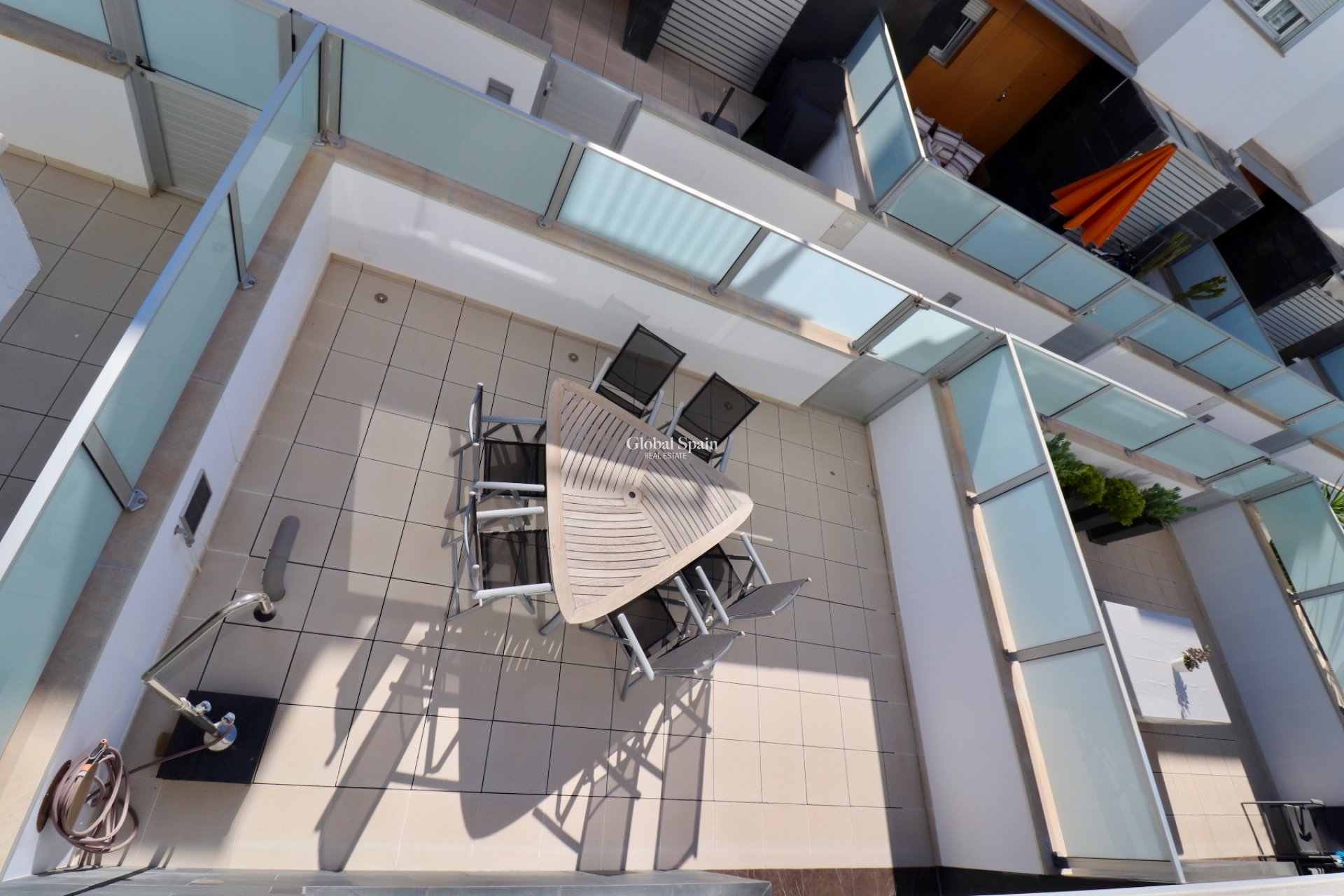 Odsprzedaż - Dom -
GUARDAMAR DEL SEGURA