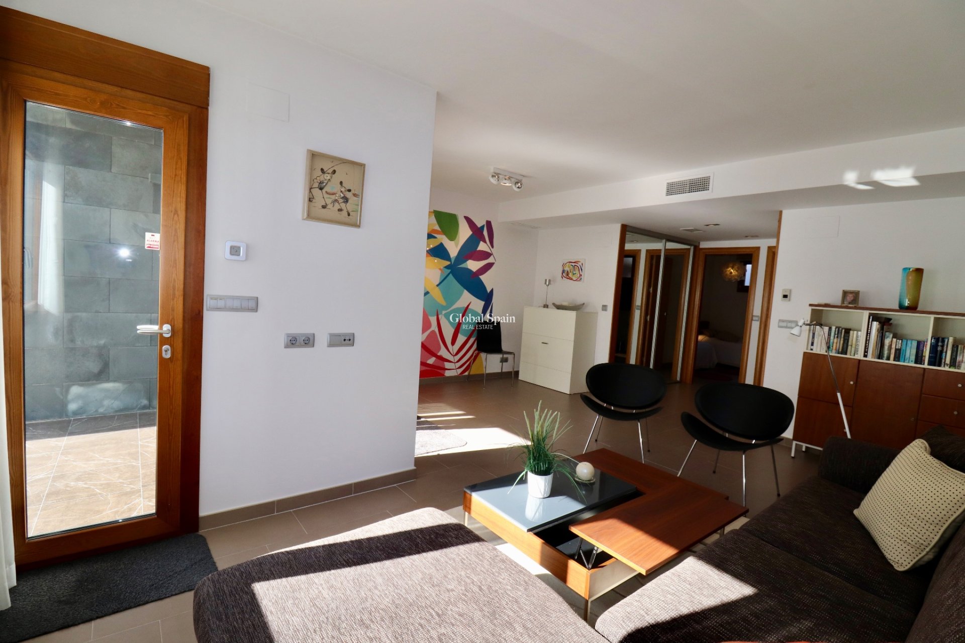 Odsprzedaż - Dom -
GUARDAMAR DEL SEGURA